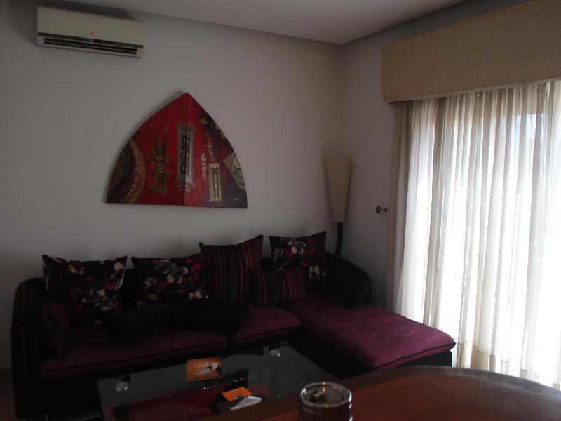 Les Residences Mamoune Дакар Екстериор снимка